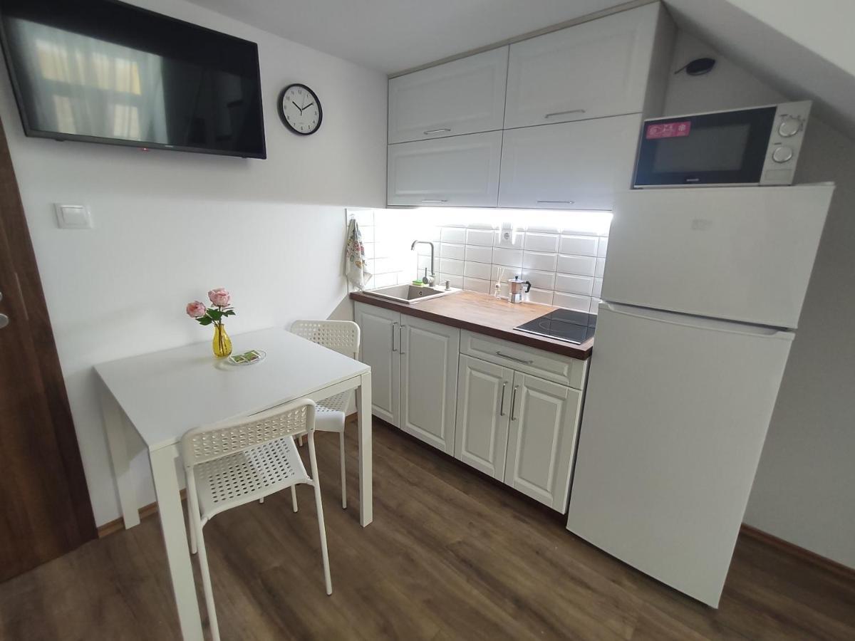 Kossuth Garden Apartment Debrecen Exterior photo